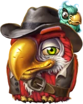 Captain Redfeather