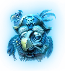 Captain Blackfeather
