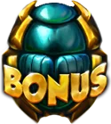 Scatter Scarab
