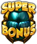 Super Scatter Scarab
