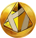 Token 7 από τη συλλογή του Pirots 5